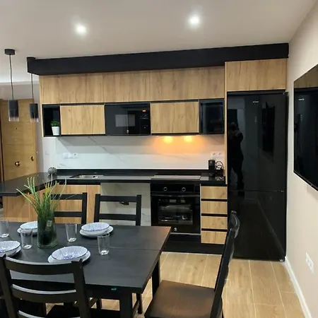 Uim Mediterraneo Buenavista Wifi Apartament