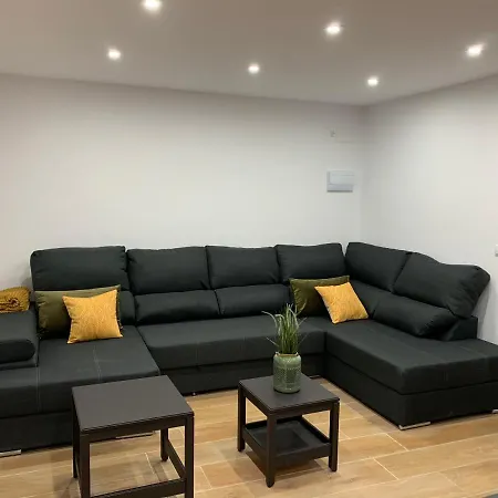 Uim Mediterraneo Buenavista Wifi Apartament Sagunto