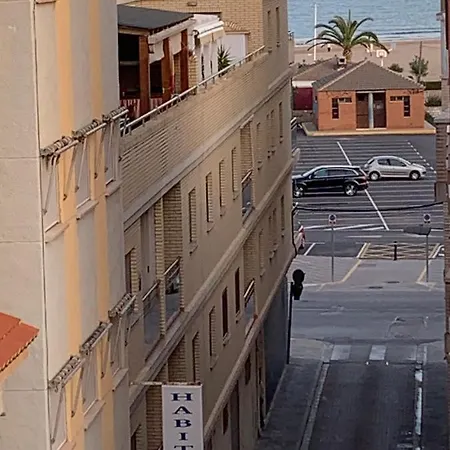Uim Mediterraneo Buenavista Wifi *