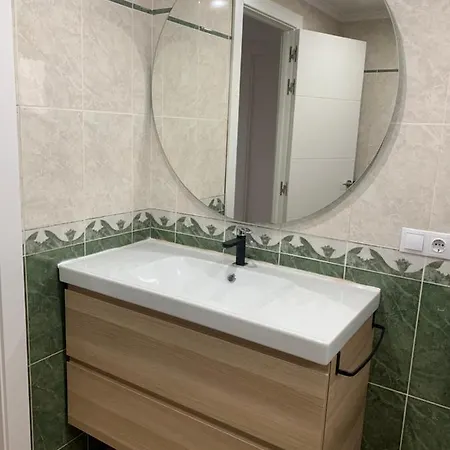 Uim Mediterraneo Buenavista Wifi Apartament Sagunto